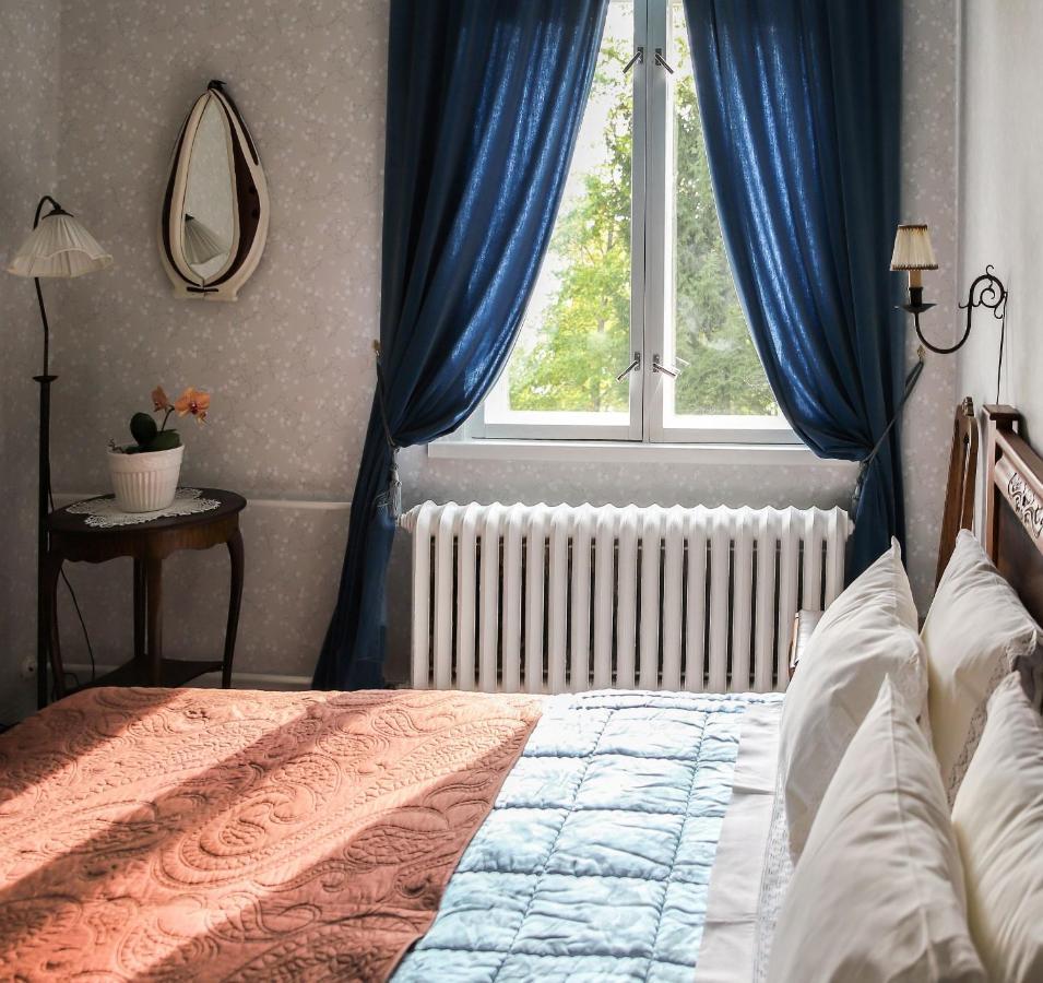 Neitsytniemen Kartanohotelli Virasoja Exterior foto